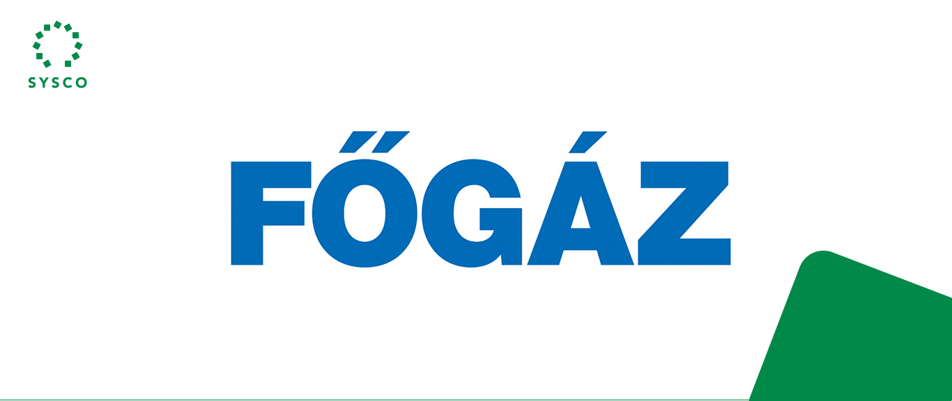 Főgáz – Budapest
